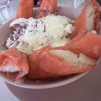 Taquero Mucho - tacos de papa - Mexican Near Me - Austin, Texas