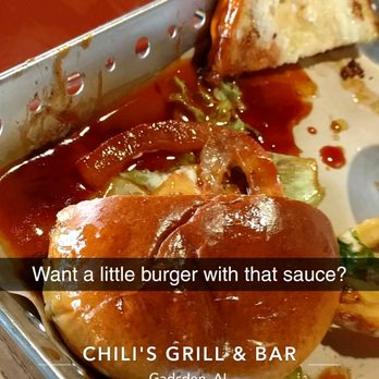 Chili's - Bars Near Me - Gadsden, Alabama Chili's - Bars Near Me - Gadsden, Alabama