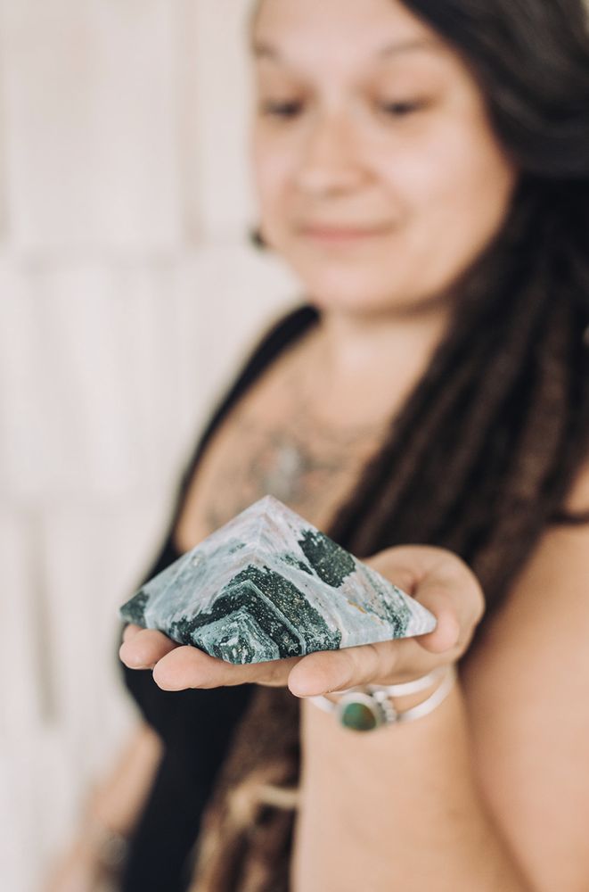 ASCENSION STUDIO Updated September 2024 21 Photos 1209 S Croatan