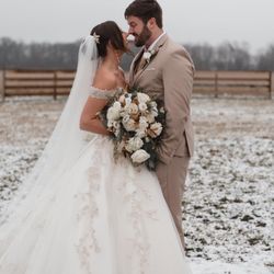 Heaven Scent Florist - .....