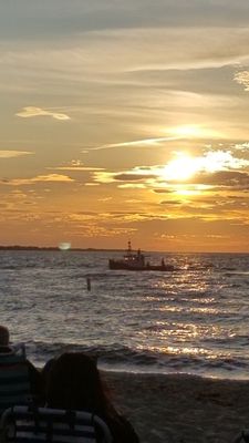 Menemsha Public Beach by null