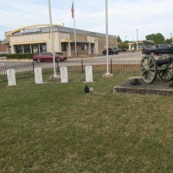 Southern Confederate Heritage Park - Southern Confederate Heritage Park, Jonesboro