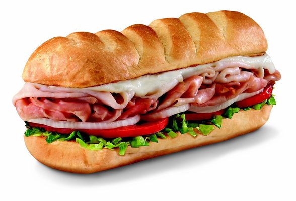 Firehouse Subs by null