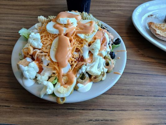 Polito's Pizzeria Restaurant by null