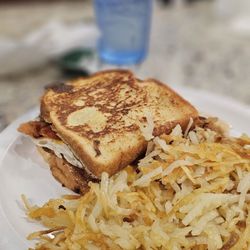 Charlie Brown’s Pancake & Steak House - Jerry's