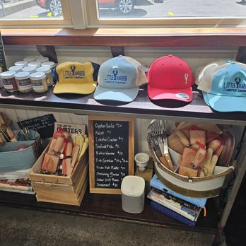 Little Harbor Lobster - Merch - Seafood Markets Near Me - Marblehead, Massachusetts Little Harbor Lobster - Merch - Seafood Markets Near Me - Marblehead, Massachusetts