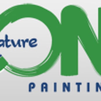 Signature One Painting - "We'll paint your business or home, as if our own." - Painters Near Me - Margate, Florida Signature One Painting - "We'll paint your business or home, as if our own." - Painters Near Me - Margate, Florida