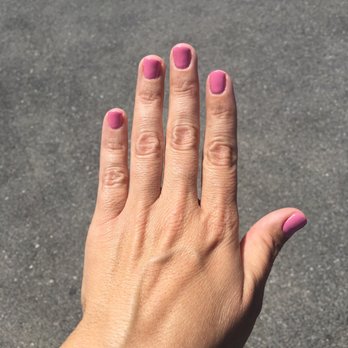 M&C Nails Spa - Nail Salons Near Me - Kennewick, Washington