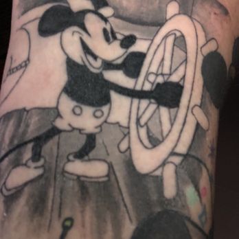 Revolution Tattoo Parlor - Close up - Tattoo Near Me - Las Vegas, Nevada Revolution Tattoo Parlor - Close up - Tattoo Near Me - Las Vegas, Nevada