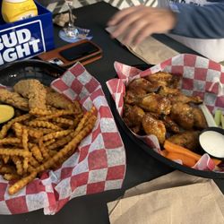 Route 35 Bar & Liquor