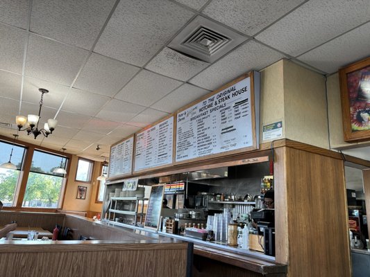 Original Hotcake House by null