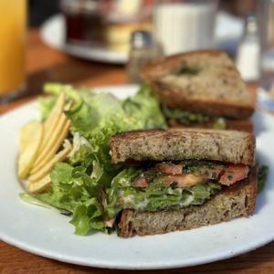 San Francisco Bay Area