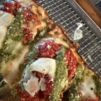 Bronx House Pizza - Pizza Near Me - St. Augustine, Florida Bronx House Pizza - Pizza Near Me - St. Augustine, Florida