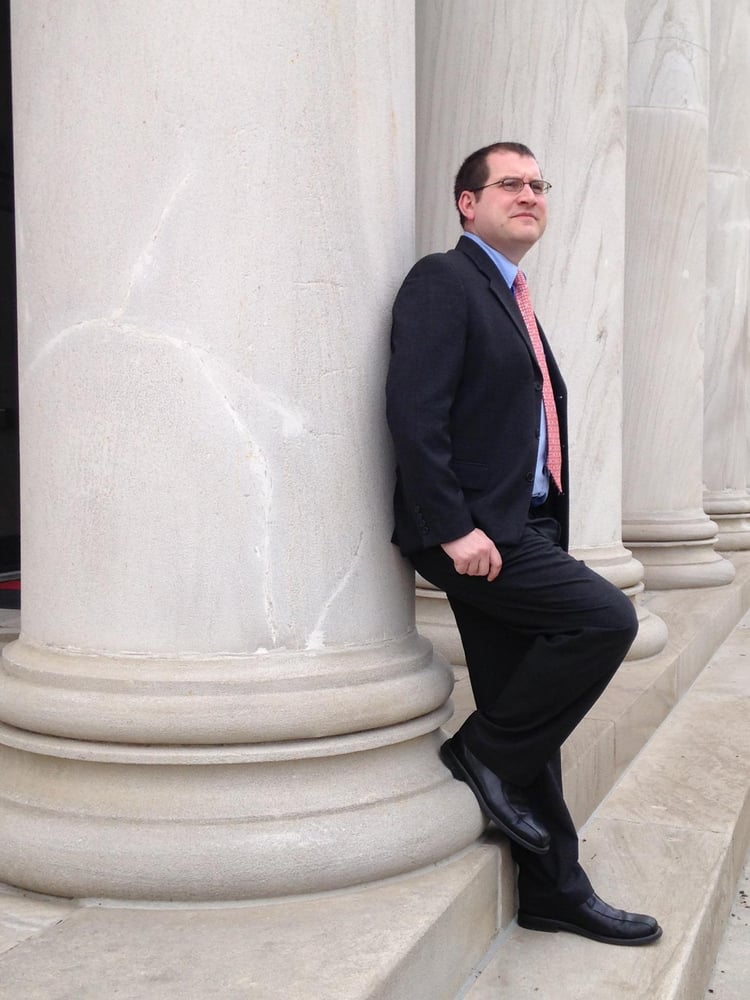 Law Offices of David Coates, PC - immigration attorney in Chattanooga, TN