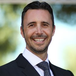 Damon Adamany, MD - Logo
