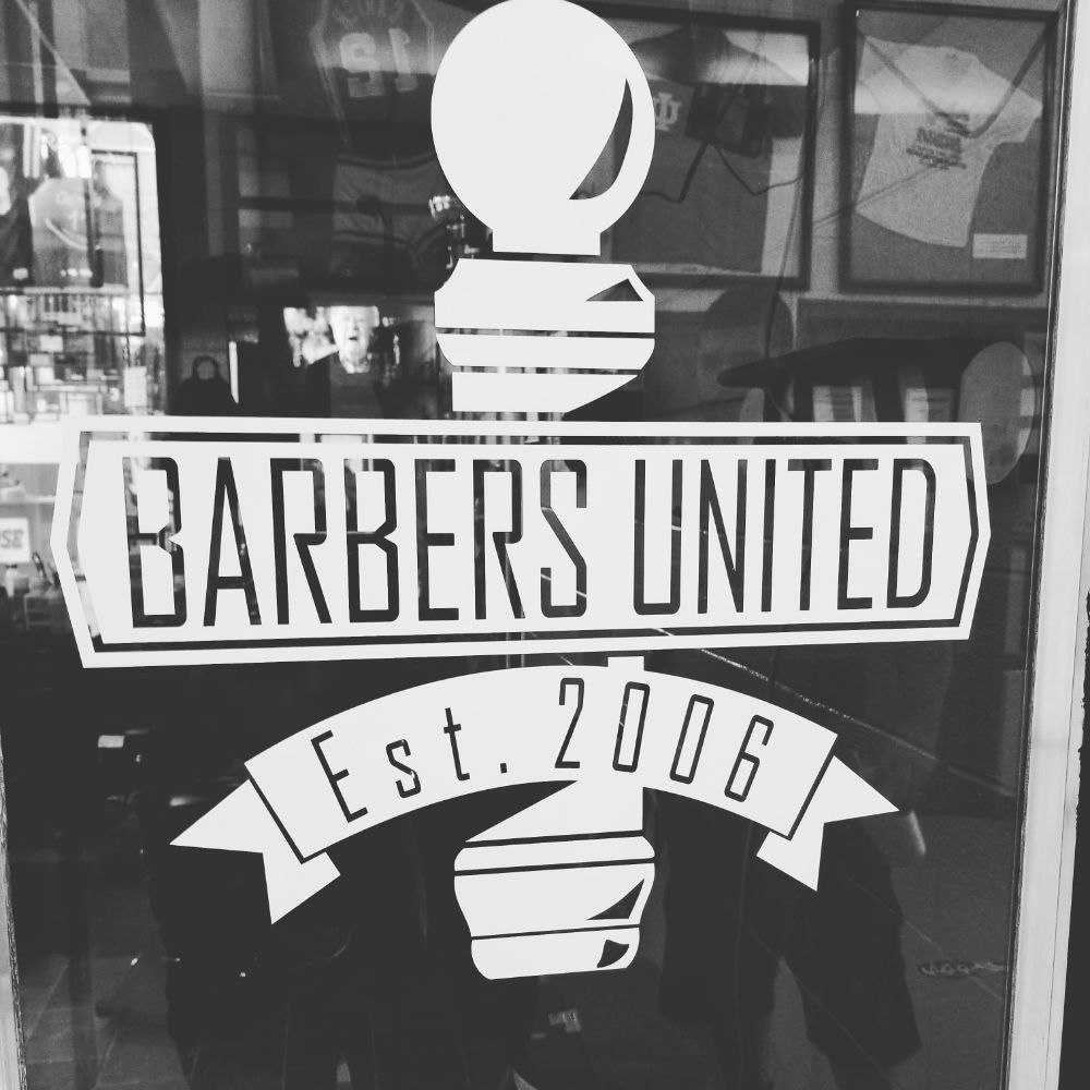 BARBERS UNITED BARBER SHOP 79 Photos & 12 Reviews 3950 W Jefferson