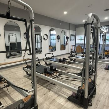 White House Pilates - Pilates Near Me - Redondo Beach, California