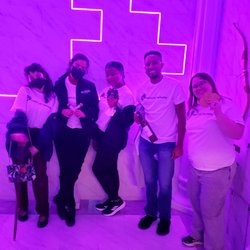 Exodus Escape Room - Anaheim Hills - Exodus Escape Room, Anaheim Hills -- Olympus