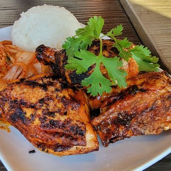 Jonah's Kitchen + Bar - Latin American Near Me - Santa Monica, California Jonah's Kitchen + Bar - Latin American Near Me - Santa Monica, California