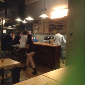 Pueblo Vida Brewing - Full bar on Day 2 - Breweries Near Me - Tucson, Arizona