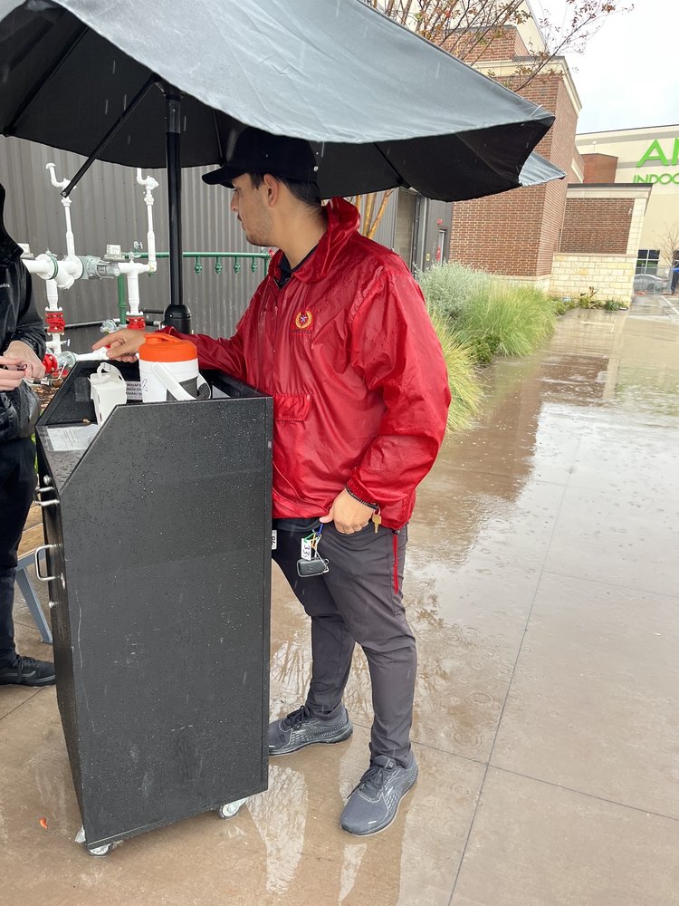 LONE STAR VALET Updated October 2024 17 Photos & 62 Reviews 14315