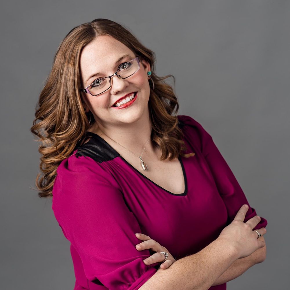 Kaitlin Ciminelli - Hypnotherapist Logo