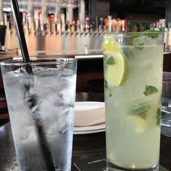 Yard House - Mojito is soooo good - New American Near Me - Cincinnati, Ohio Yard House - Mojito is soooo good - New American Near Me - Cincinnati, Ohio