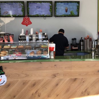 22 Bliss Cafe - Making Great Coffee - Coffee & Tea Near Me - Plantation, Florida