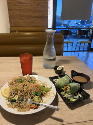 Veggie Village by null