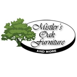 Mistler's Oak Furniture