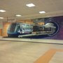 Yenisahra Metro Istasyonu