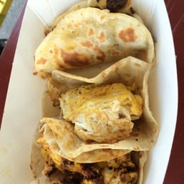 Fajita Quesadillas
