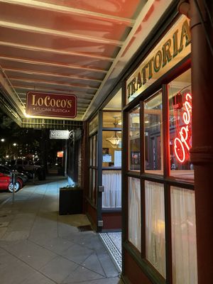 Lococo's Cucina Rustica by null