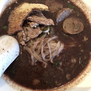 Thai Mango - Boat noodles was good - Thai Near Me - Sacramento, California Thai Mango - Boat noodles was good - Thai Near Me - Sacramento, California