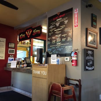 Local Heroes - Burgers Near Me - Auburn, California