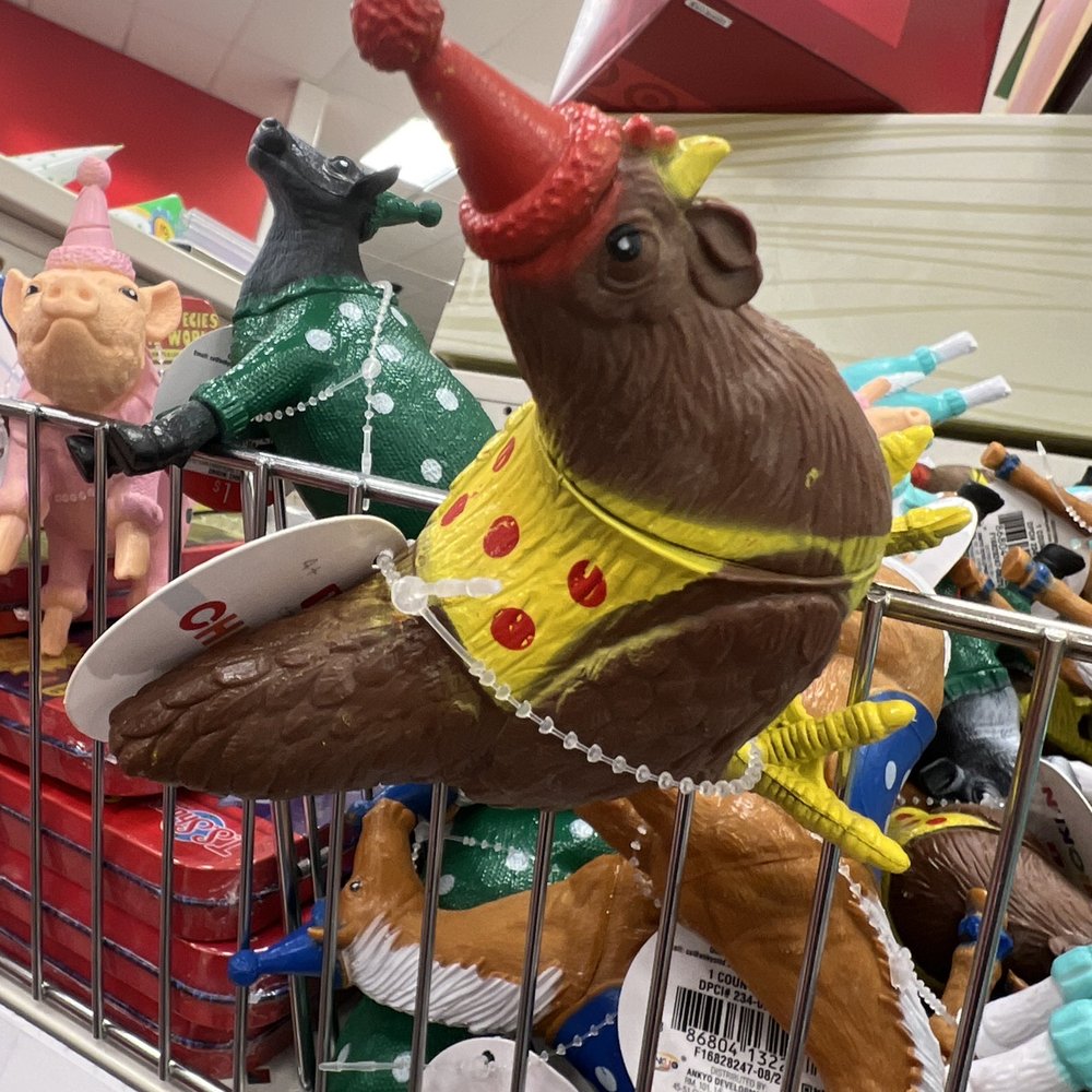 Target - Party chicken $1 - Department Stores Near Me - Boise, Idaho