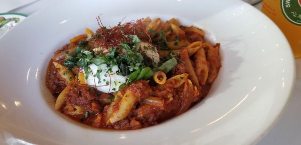 Trattoria Contadina by null