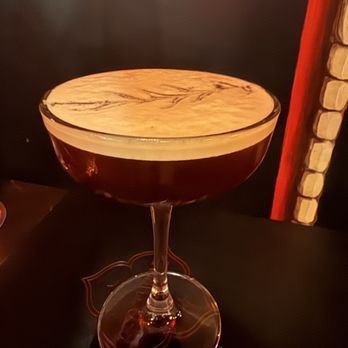 Red Thread - Cocktail Bars Near Me - St. Petersburg, Florida