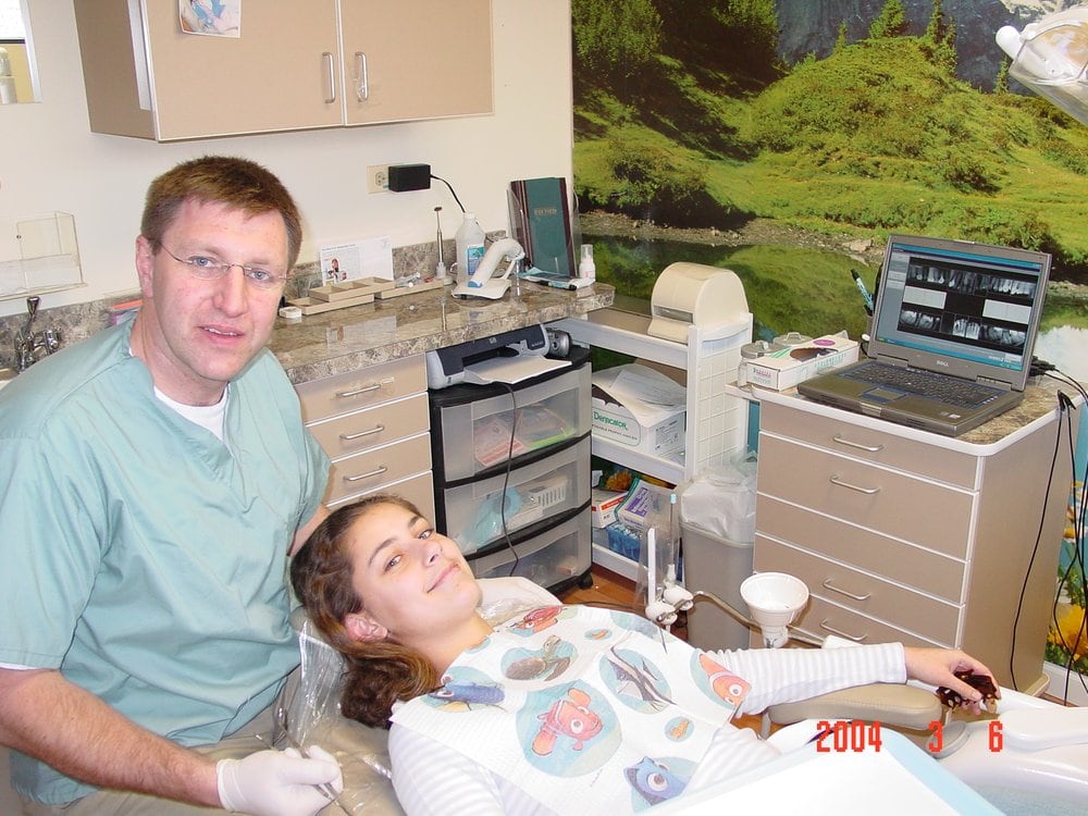 K J KOHAN, DDS - Updated August 2025 - 3325 N Arlington Heights Rd