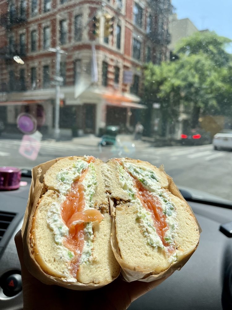 BROOKLYN BAGEL & COFFEE COMPANY - Updated July 2025 - 547 Photos & 360