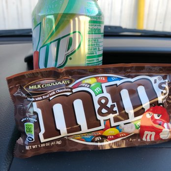 Ringside Liquor - The small pleasures of the weekend...soda and M&Ms!!! Fire! - Beer, Wine & Spirits Near Me - Studio City, California Ringside Liquor - The small pleasures of the weekend...soda and M&Ms!!! Fire! - Beer, Wine & Spirits Near Me - Studio City, California