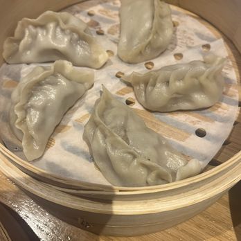 JA Jiaozi - Dim Sum Near Me - Irvine, California JA Jiaozi - Dim Sum Near Me - Irvine, California