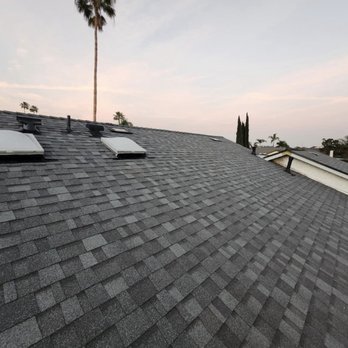 Journey Builders - New roof - Roofing Near Me - Burbank, California Journey Builders - New roof - Roofing Near Me - Burbank, California
