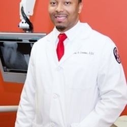 Modern Dental - Dr. Eric Lawton