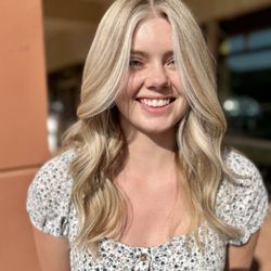 Sinful Hair & Blow Dry Bar