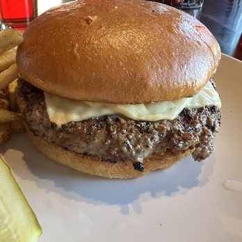 Three Dollar Deweys - Burger - American Near Me - Portland, Maine Three Dollar Deweys - Burger - American Near Me - Portland, Maine