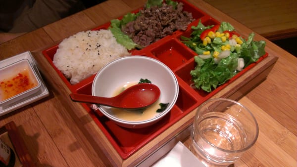 Tae Dong Gwan by null