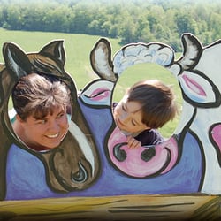 Green River Farm