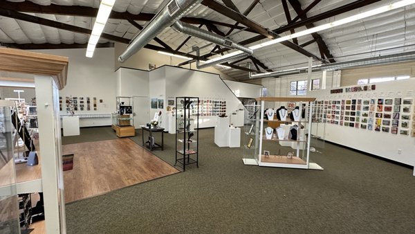 Elk Grove Fine Arts Center by null