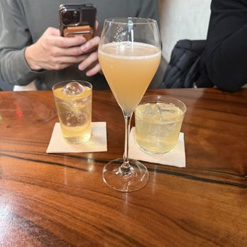 True Laurel - Cocktail Bars Near Me - San Francisco, California True Laurel - Cocktail Bars Near Me - San Francisco, California